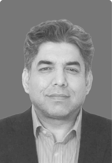 Dr. Israr Hussain